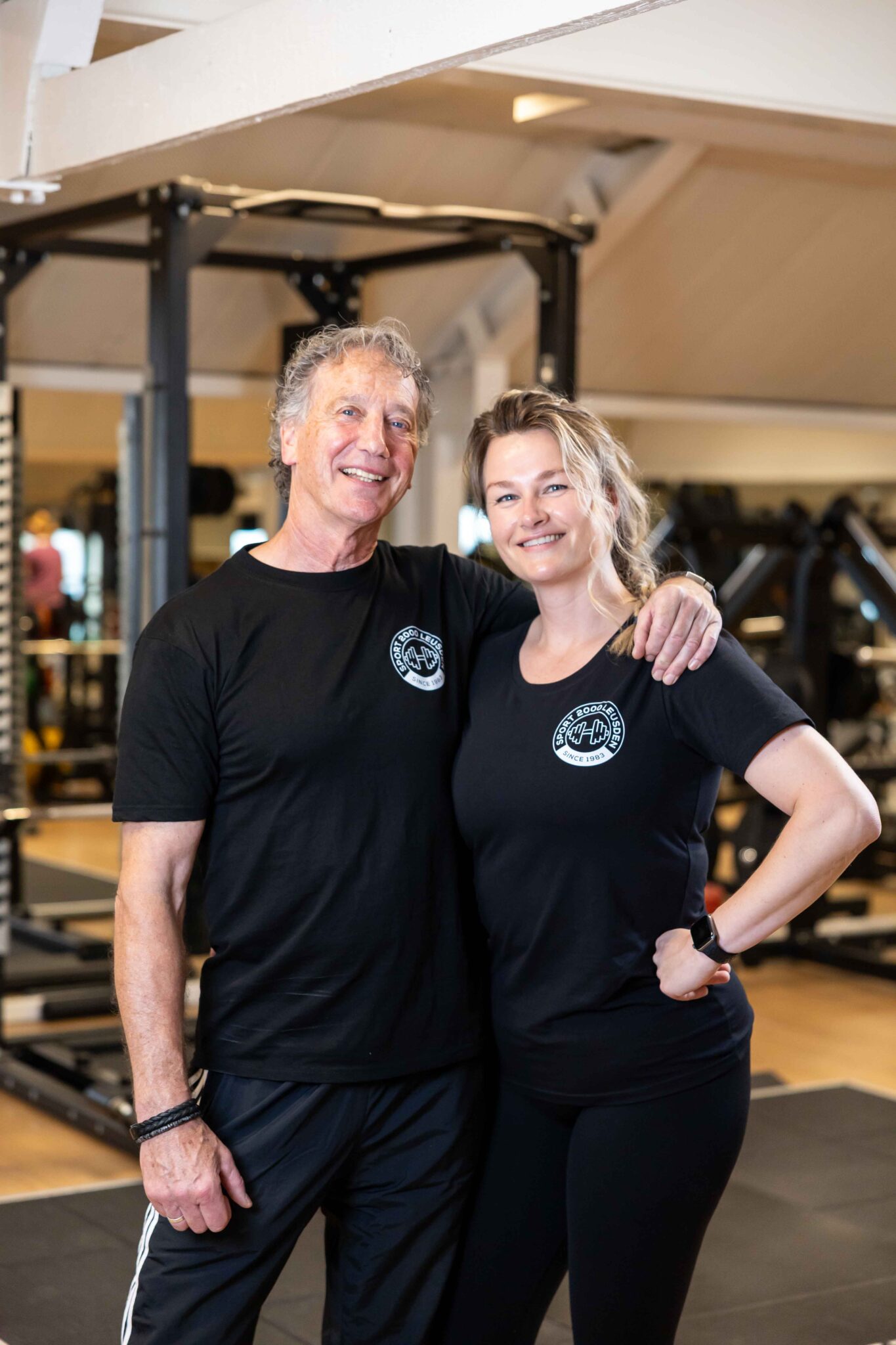 Sport2000 Leusden - Culture Your BRND - Marisha Stepanian